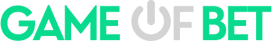 Gameofbet logo